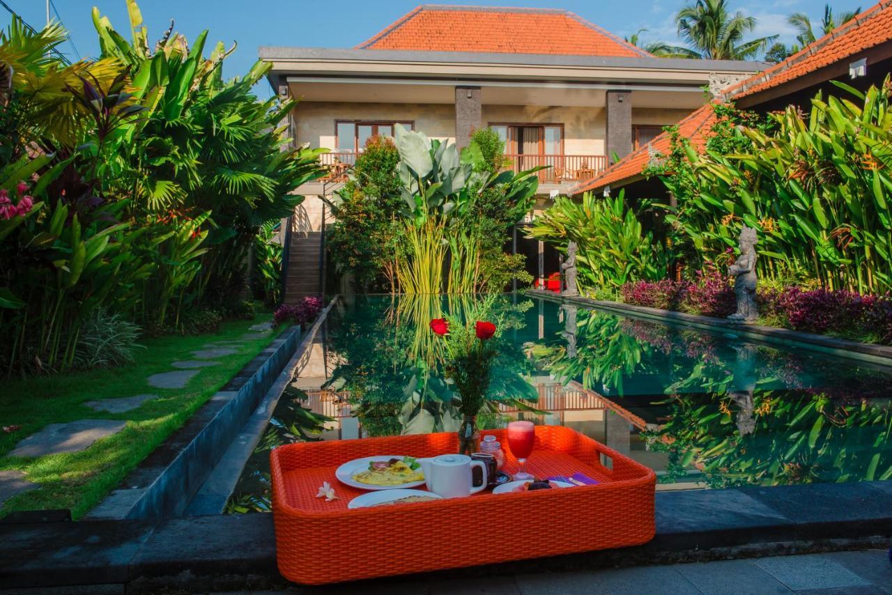 Ratna 4 Appartamento Ubud